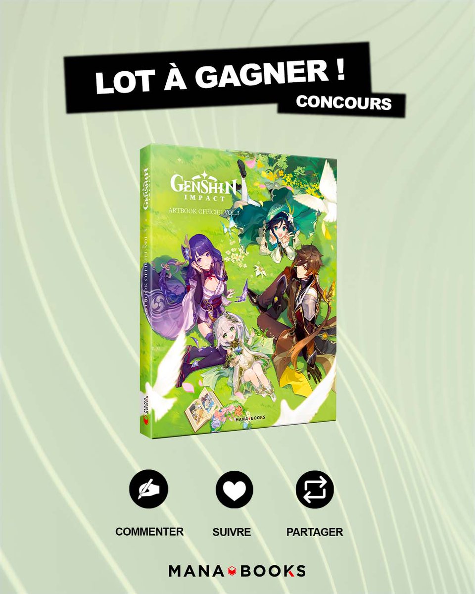 Mana Books tweet media