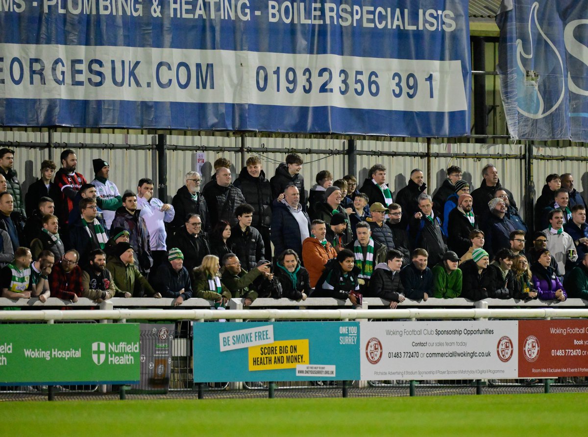 Yeovil Town FC tweet media