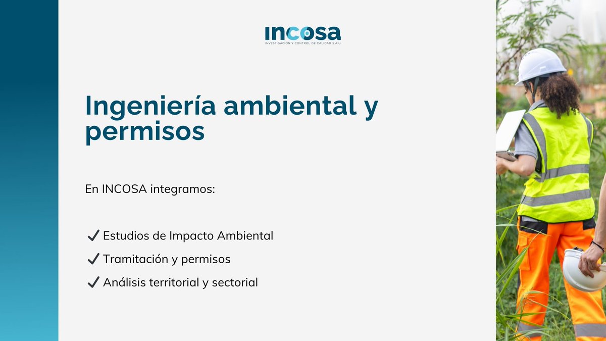 INCOSA tweet media