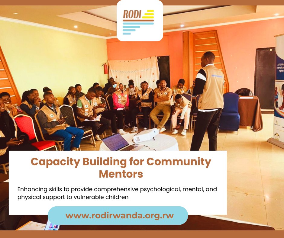 RODI Rwanda tweet media