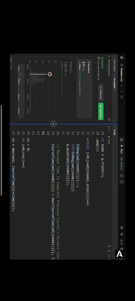 Azad Kumar tweet media