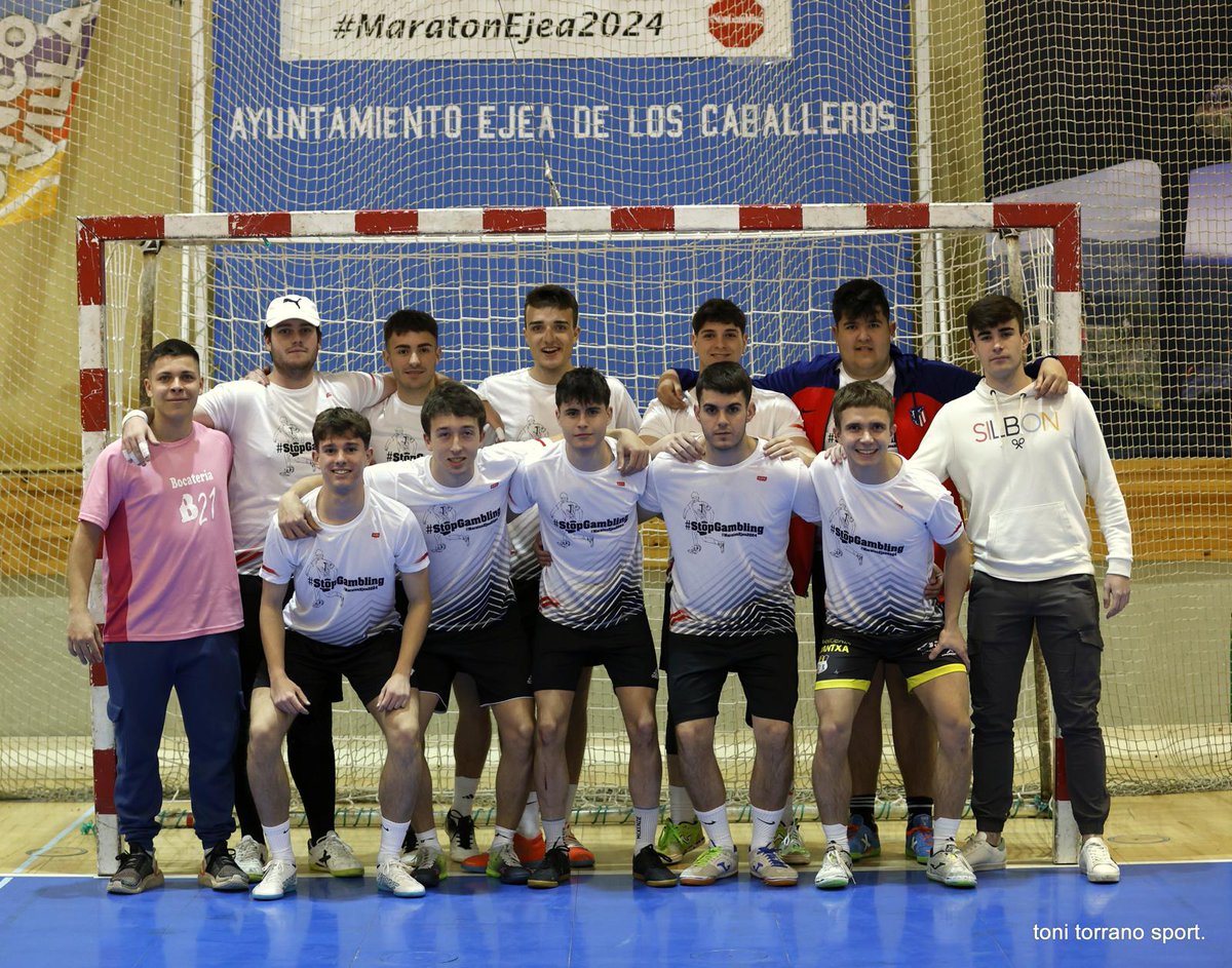 Exea F.S. tweet media