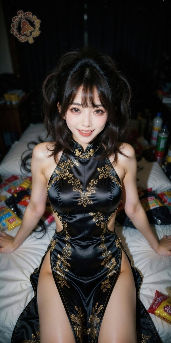 鈴音🔔@Suzuna_japanese_AI_girls tweet media