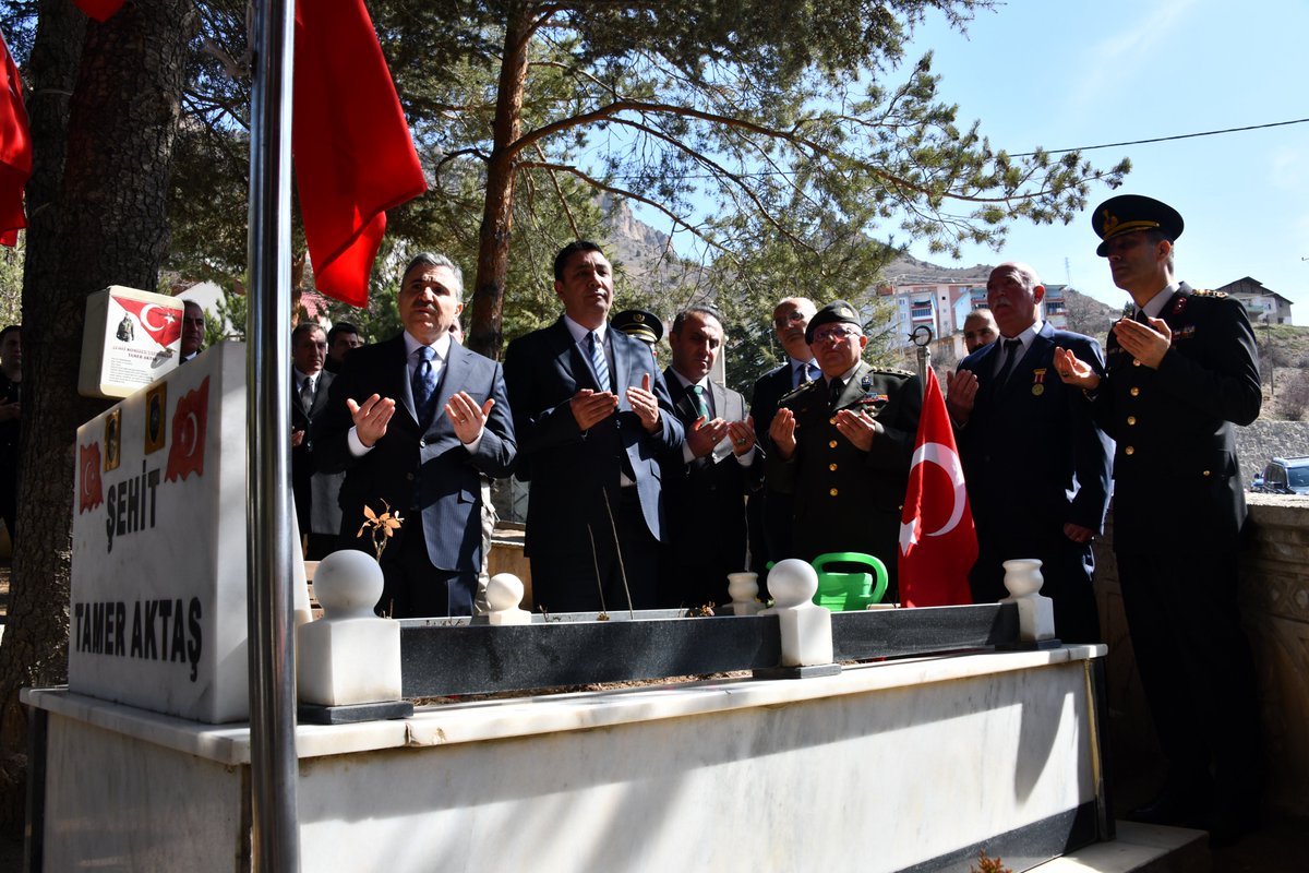 Gümüşhane Valiliği tweet media