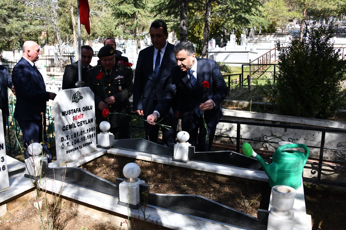 Gümüşhane Valiliği tweet media