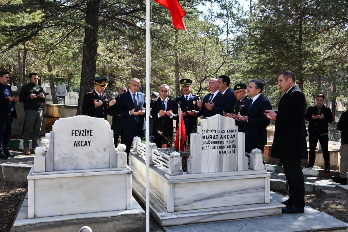 Gümüşhane Valiliği tweet media