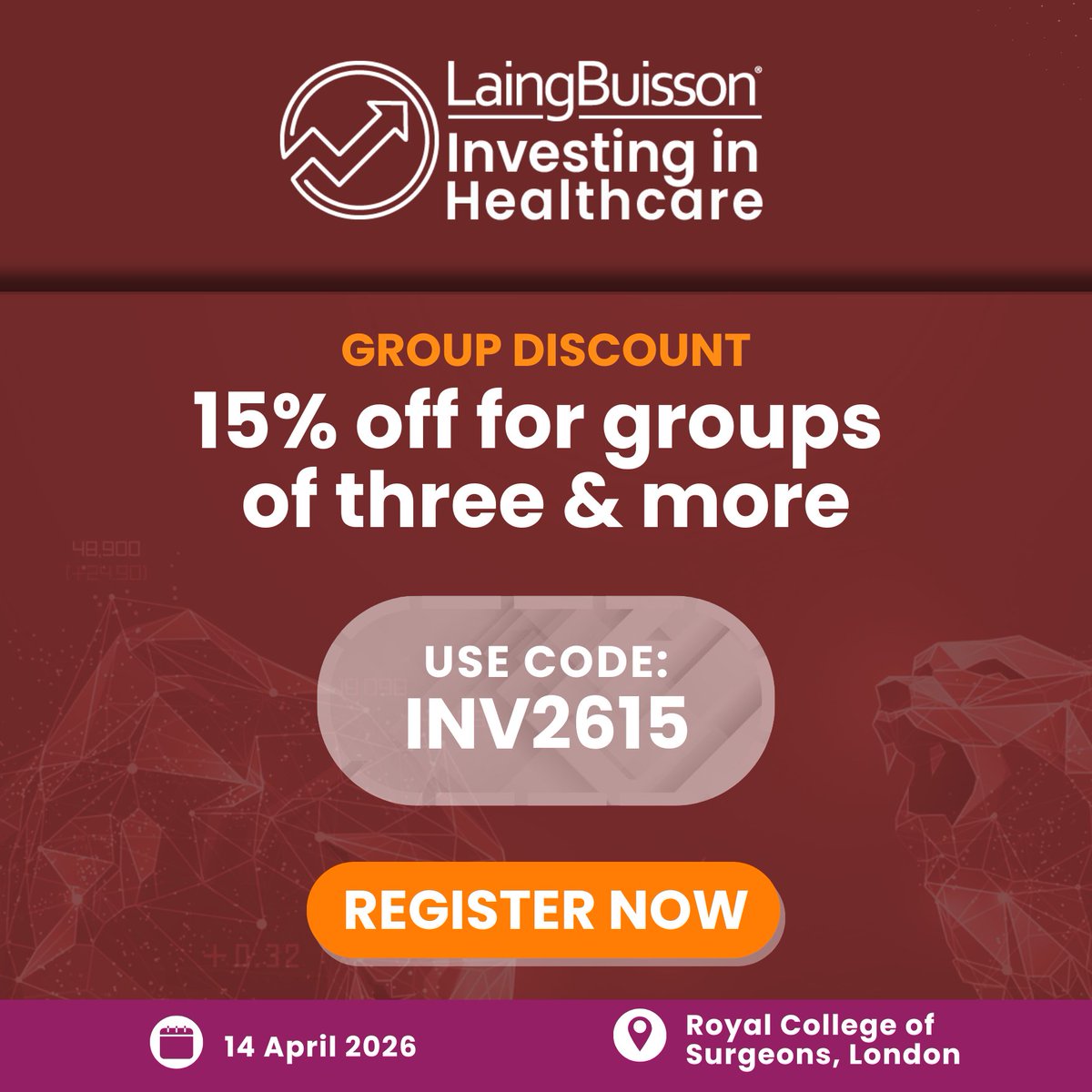 Private Healthcare Intelligence tweet media