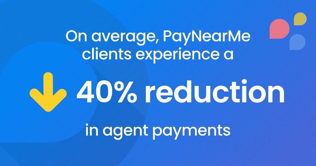 PayNearMe tweet media