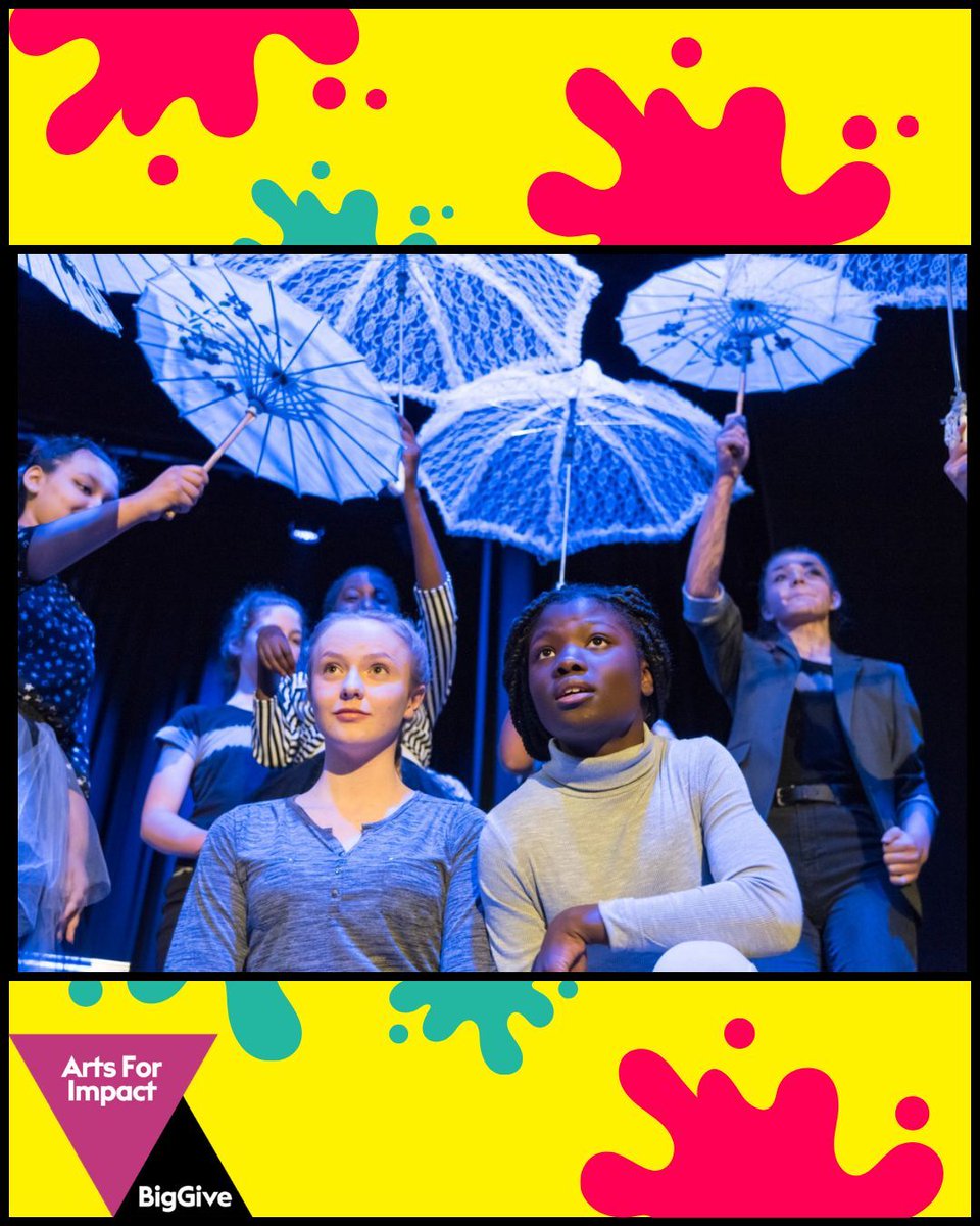 Coram Shakespeare Schools Foundation tweet media