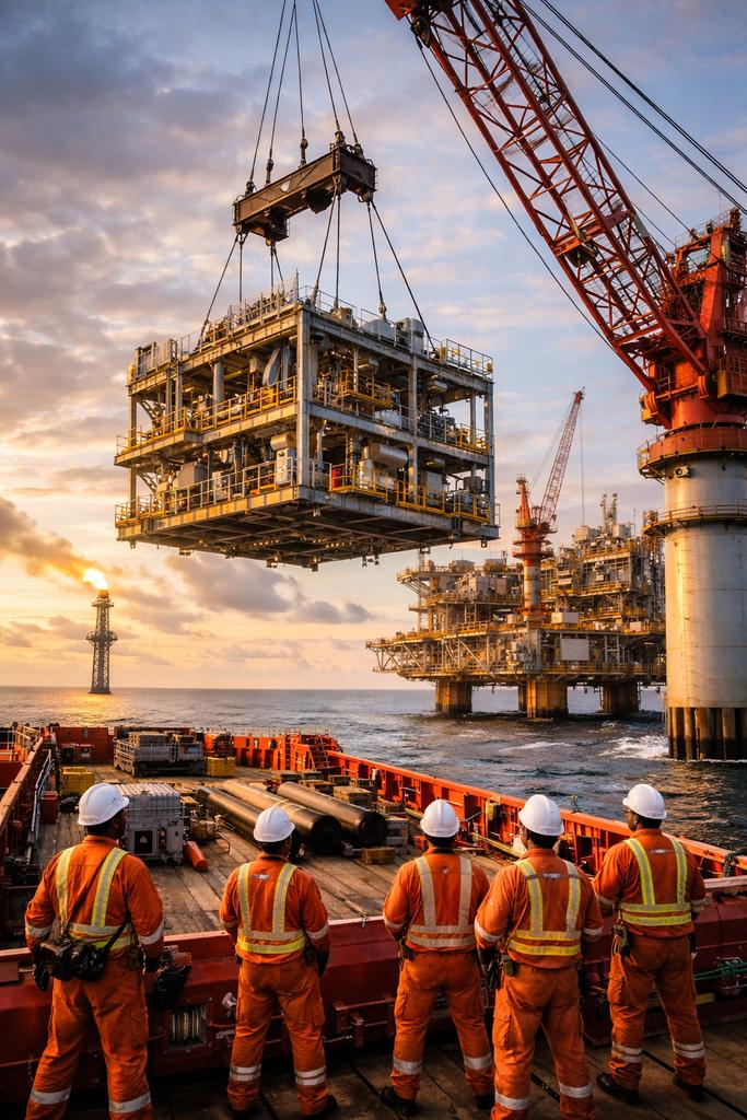 Feltov Energy and Investment Limited tweet media