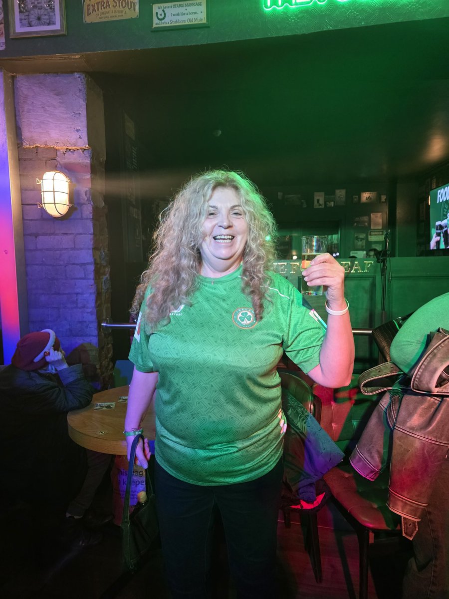 Siobhán☘️🦉🟦⬜️ tweet media