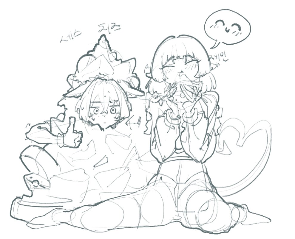 햔노🚀M-HYANNO tweet media