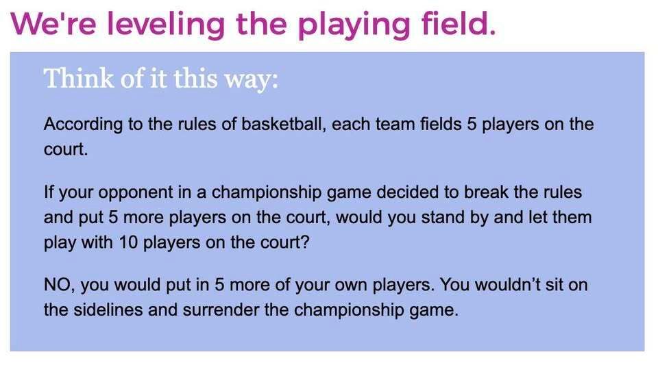 Braddock Democrats 🌊 tweet media