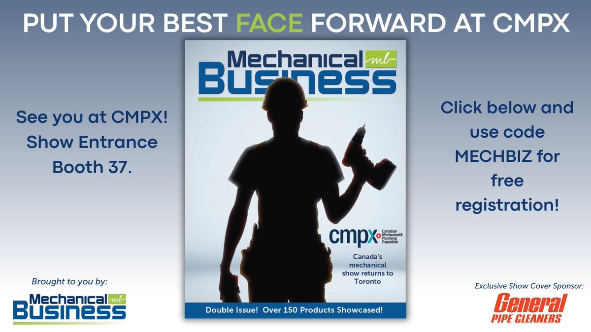 Mechanical Business tweet media