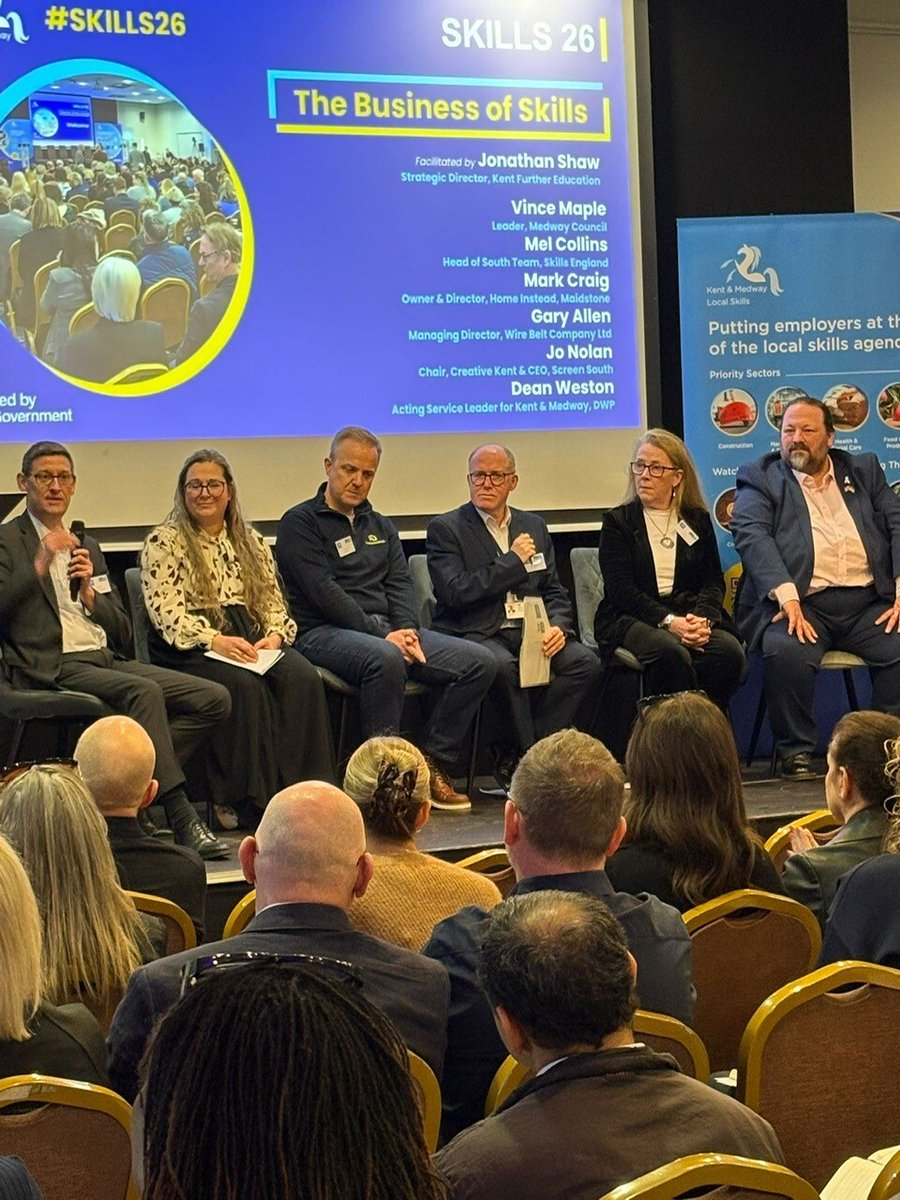 KentInvictaChamber tweet media