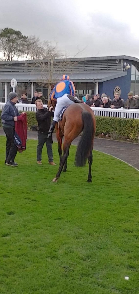 Joe Seward tweet media