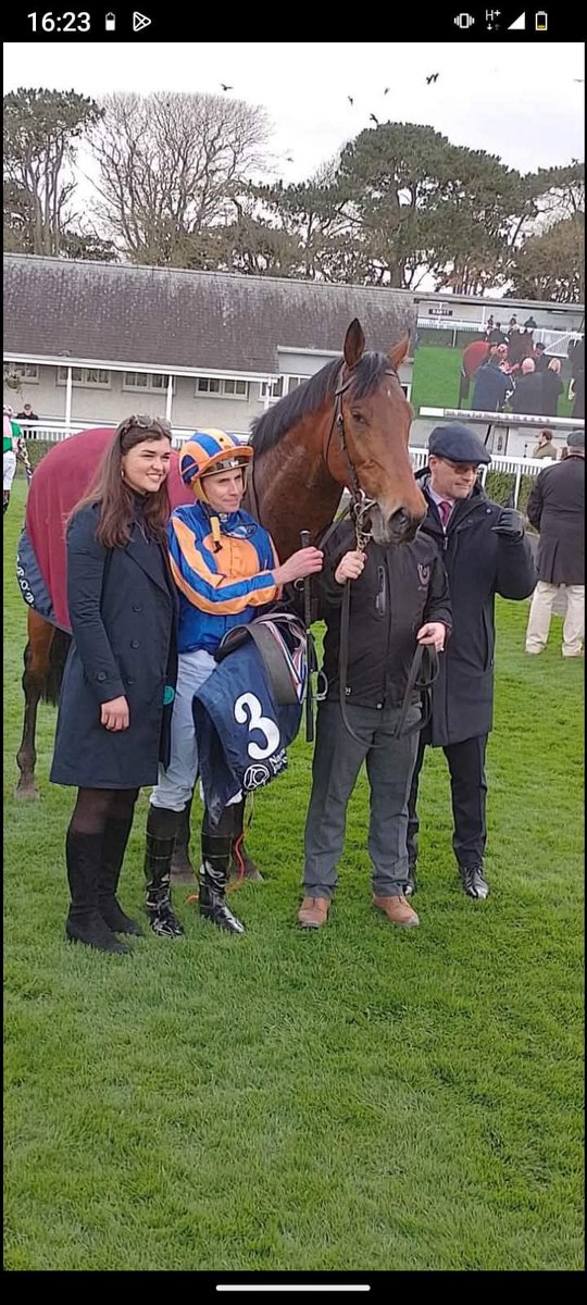 Joe Seward tweet media