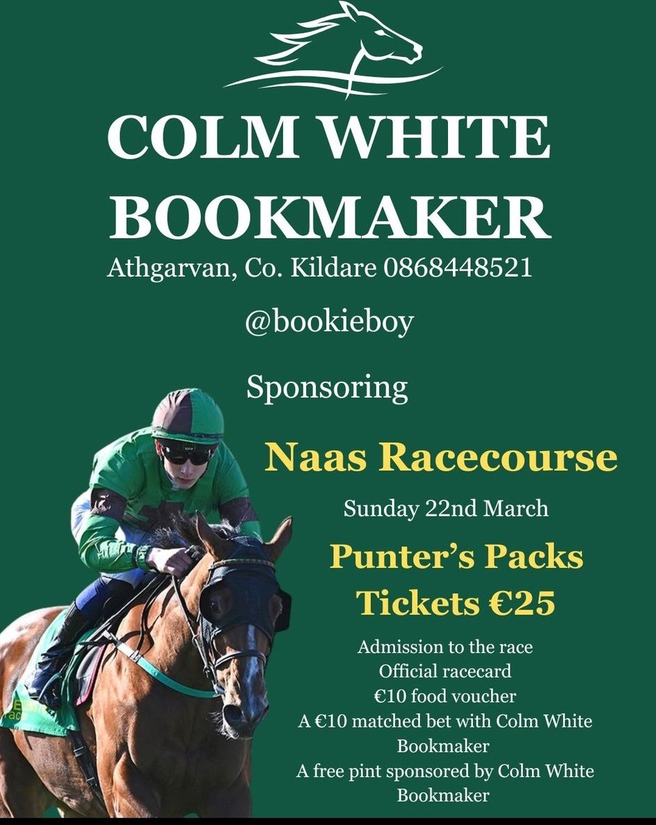 Joe Seward tweet media