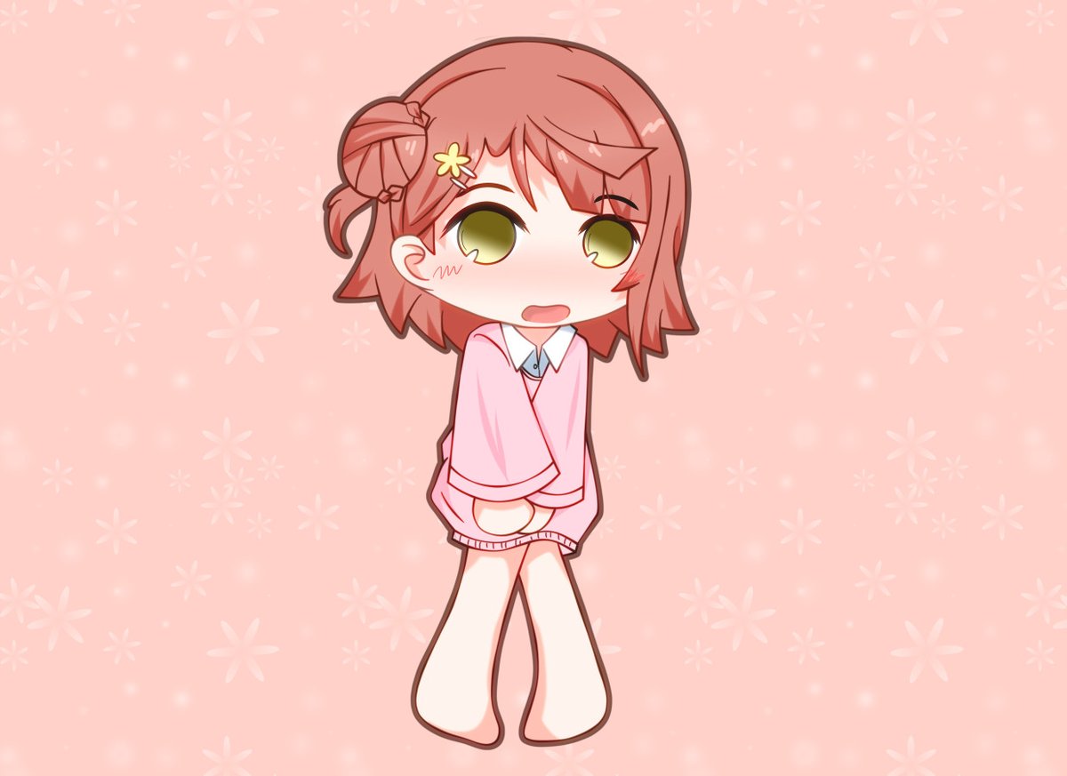 礎良乃エル tweet media