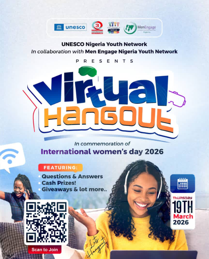 Men Engage Nigeria tweet media