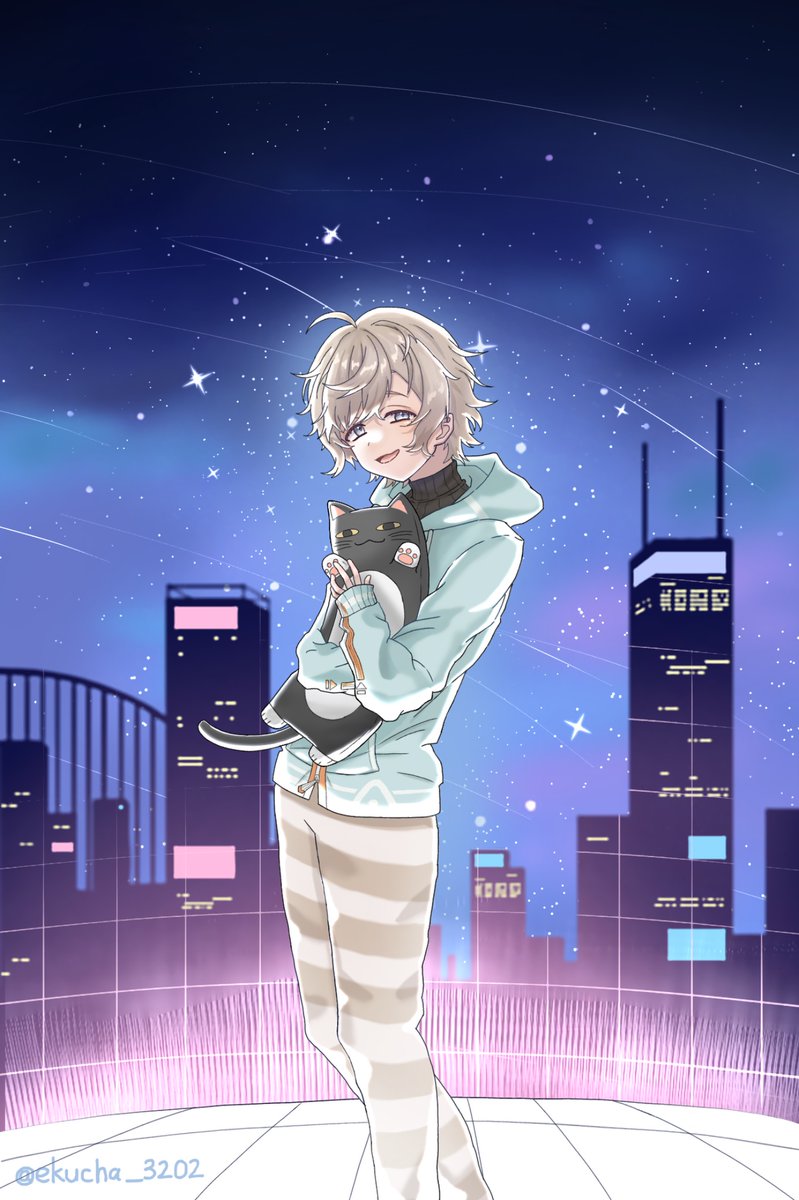 🥒きゅうり tweet media