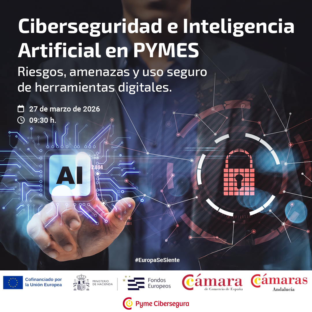 Cámaras Andalucía tweet media