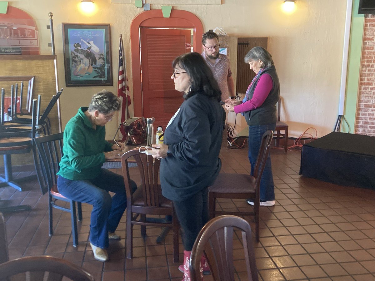 Republican Party of Duval County tweet media