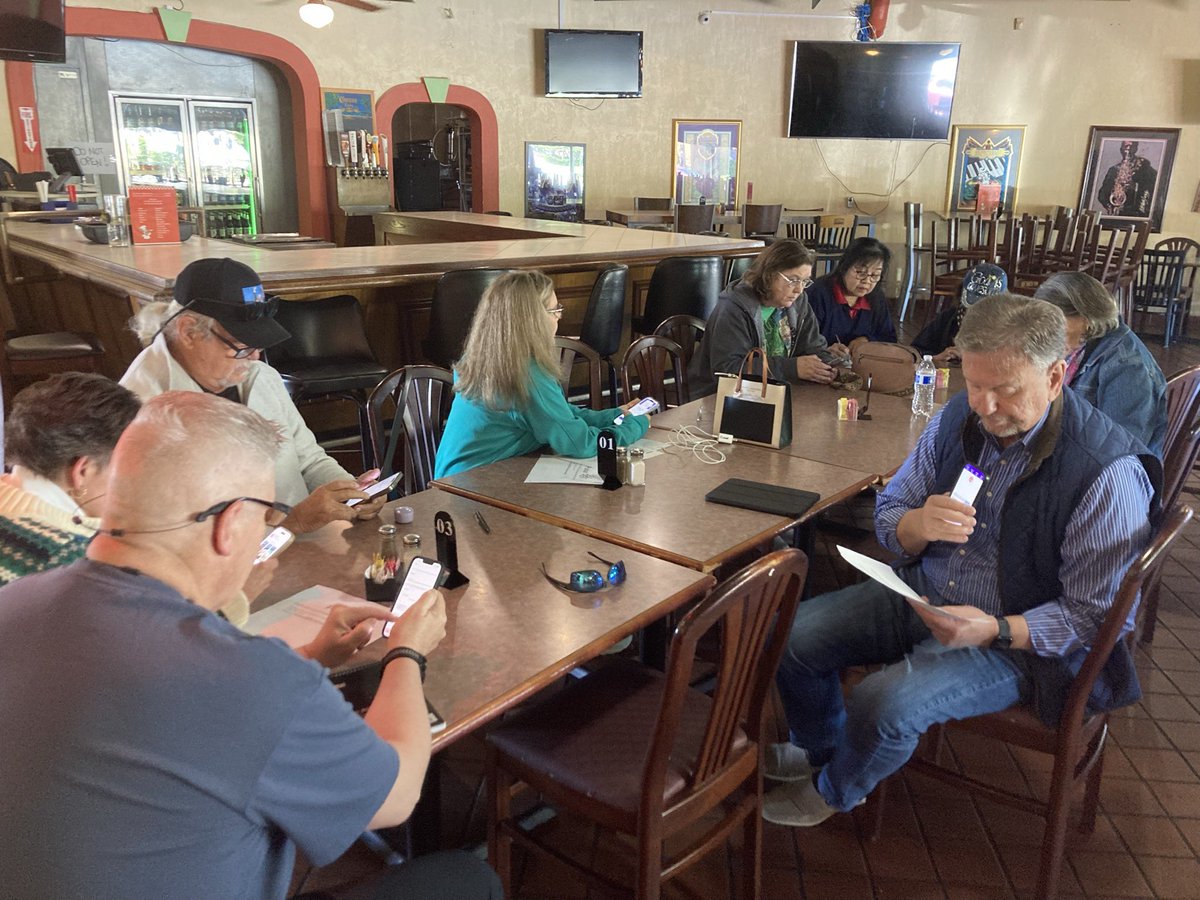 Republican Party of Duval County tweet media