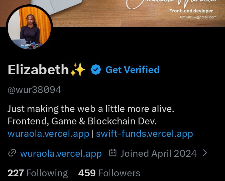 Elizabeth✨ tweet media