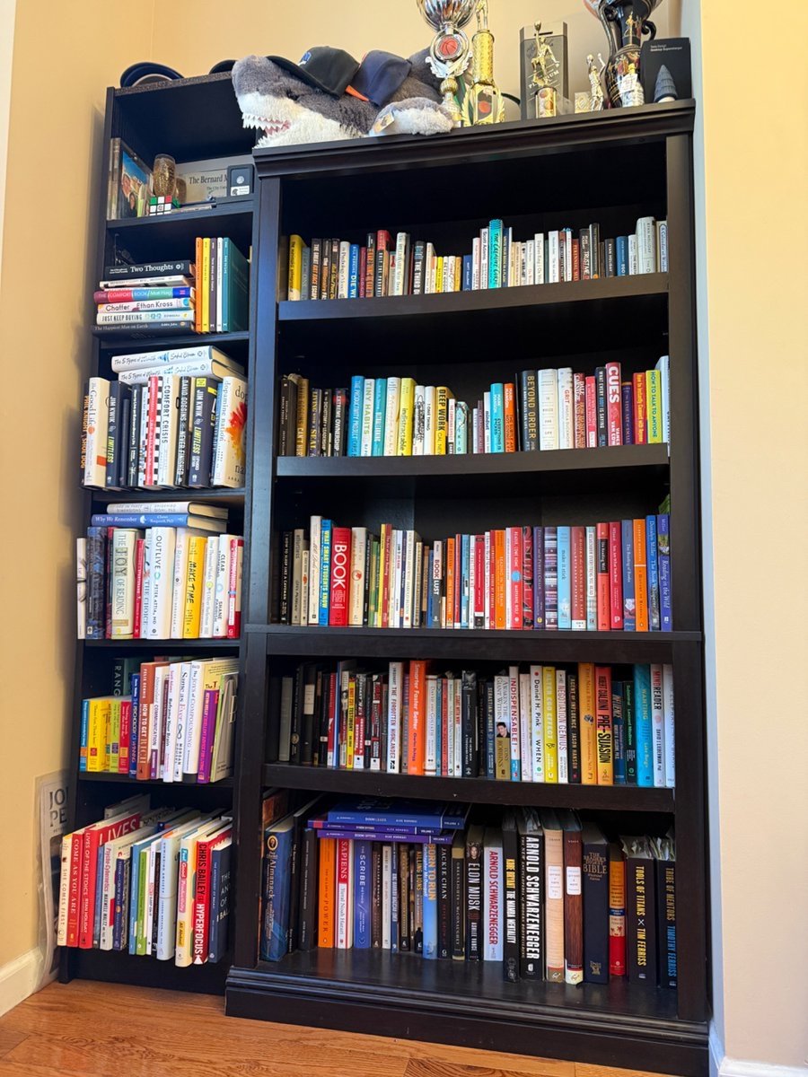 Alex & Books 📚 tweet media