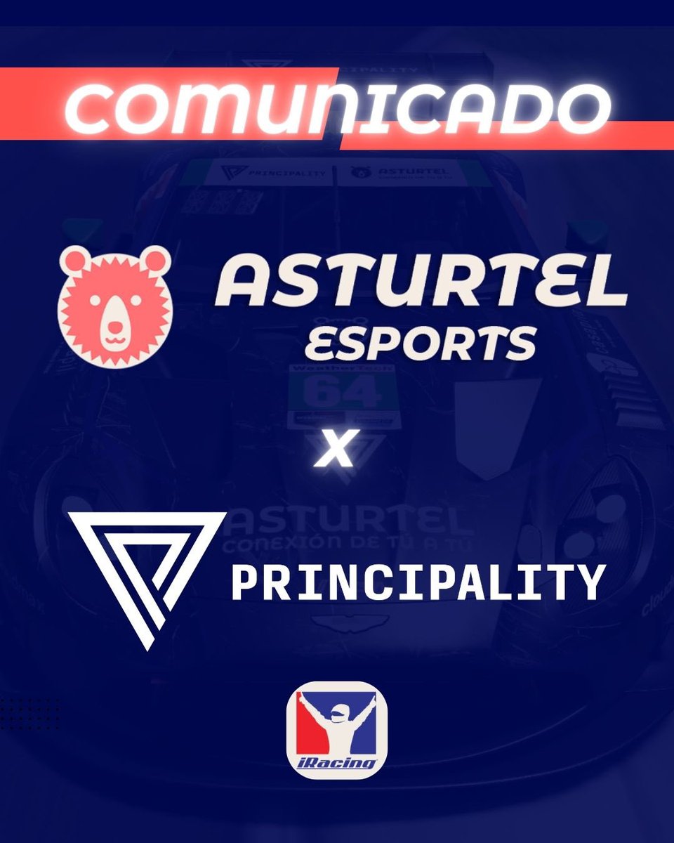 PRINCIPALITY tweet media