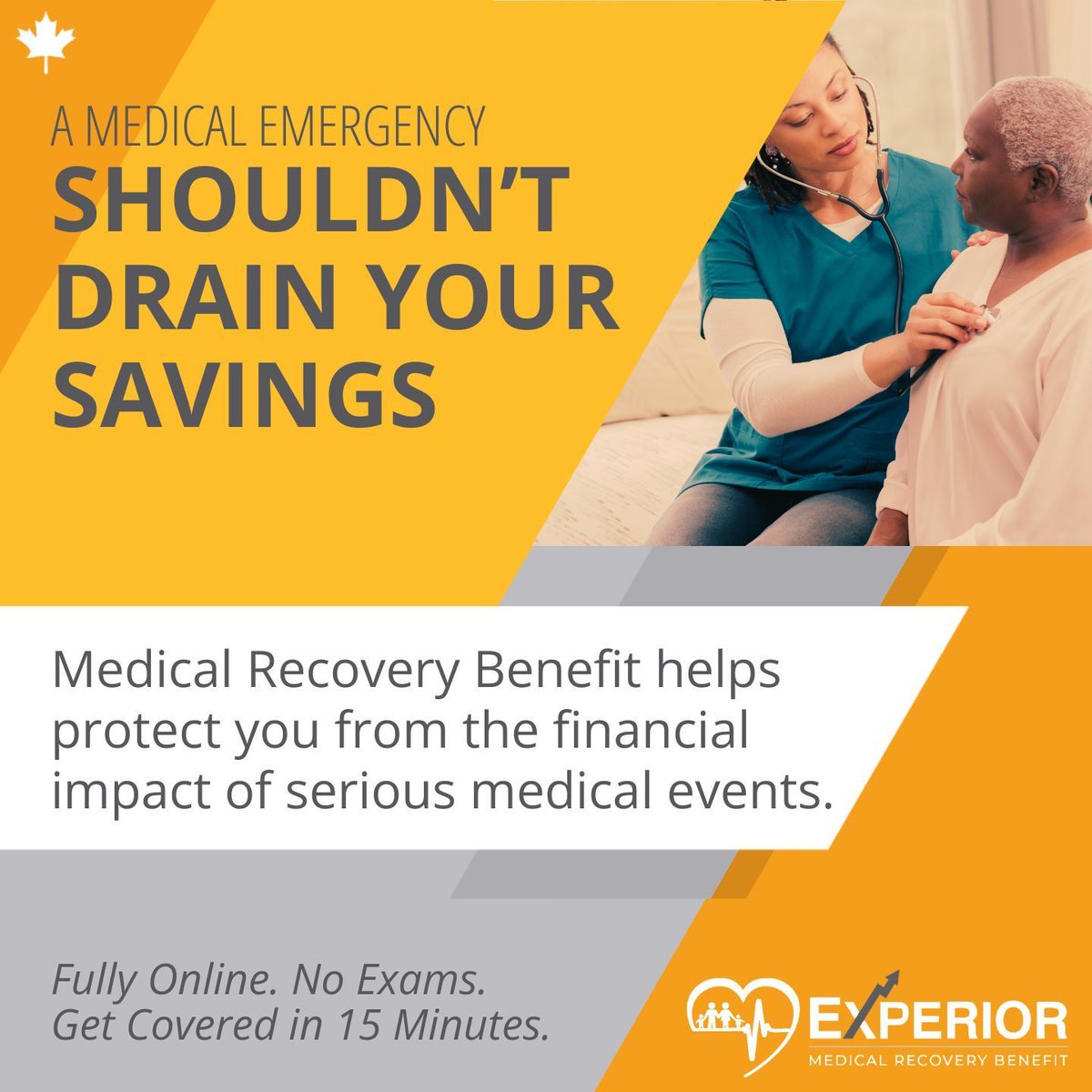 Experior Financial Group Inc tweet media