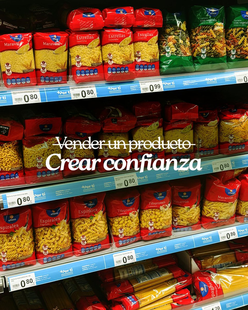 Lupa Supermercados tweet media