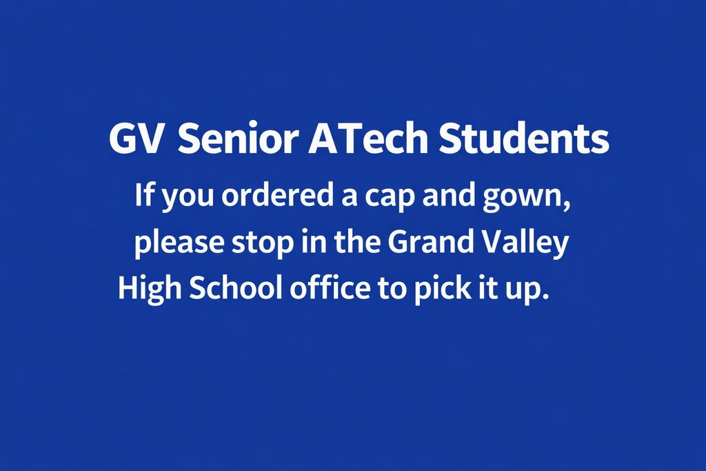 GV Local Schools tweet media