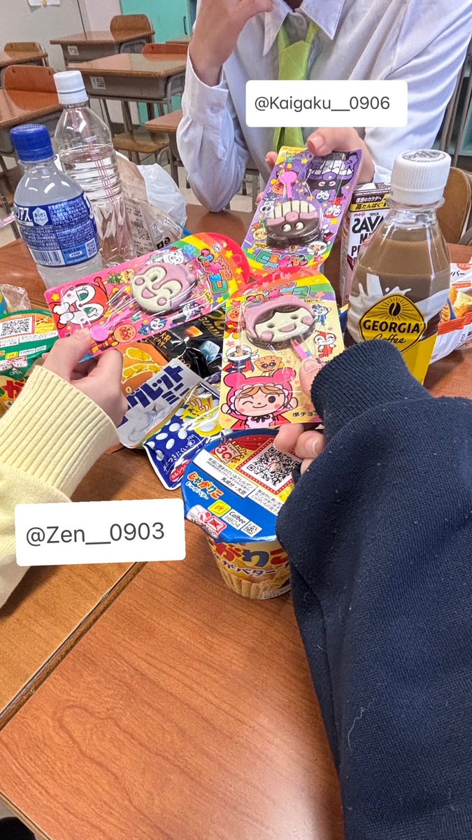 たかのさき tweet media