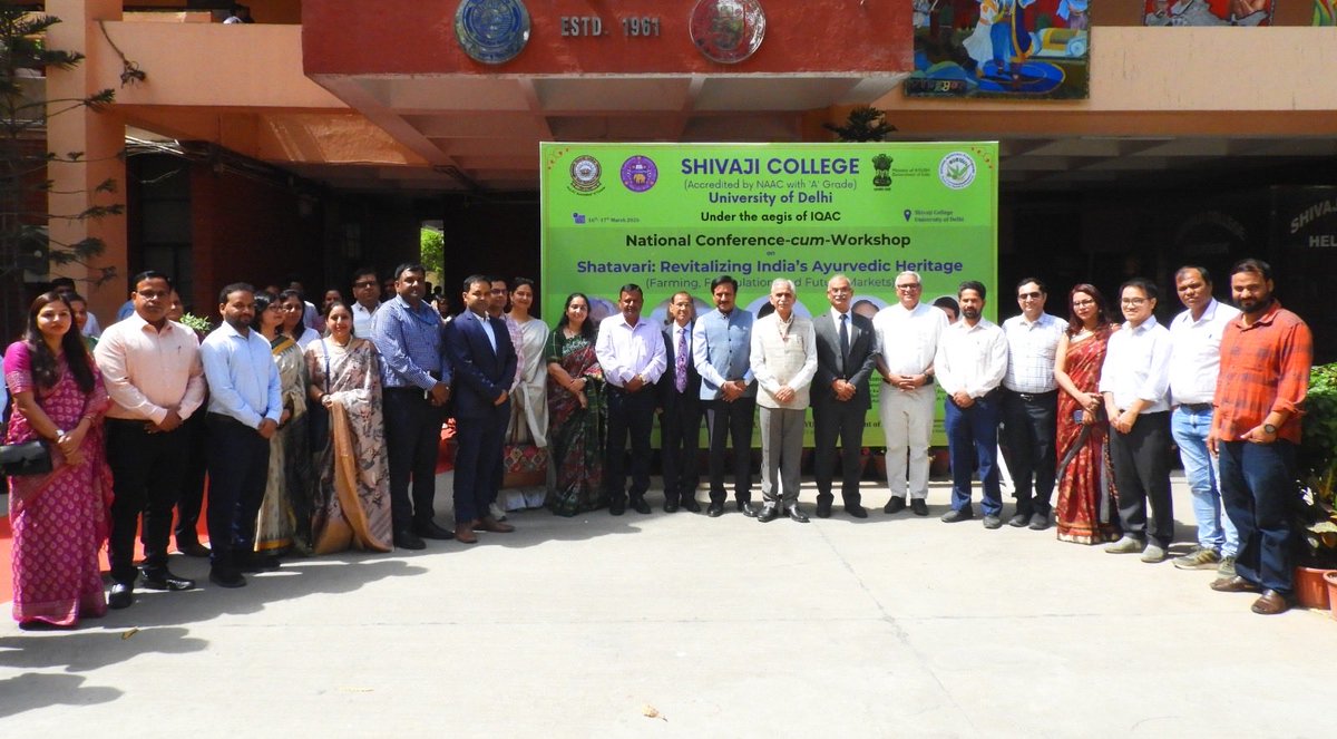 ShivajiCollege tweet media