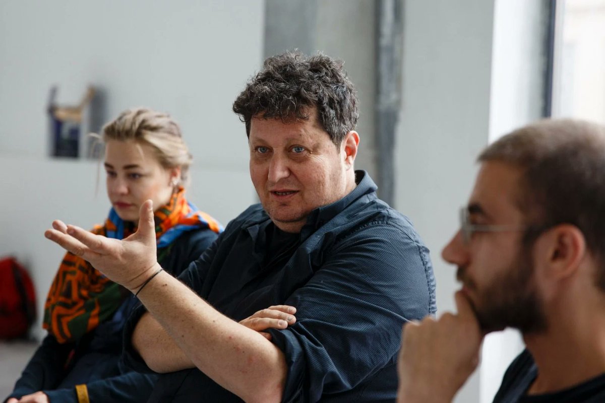 Sagi Bin Nun שגיא בן נון tweet media