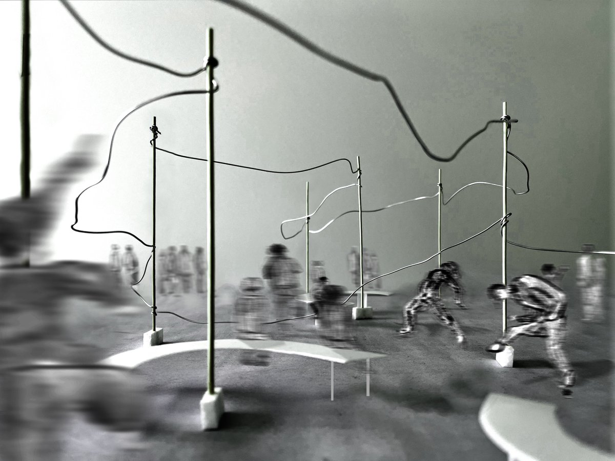 建築倉庫 tweet media