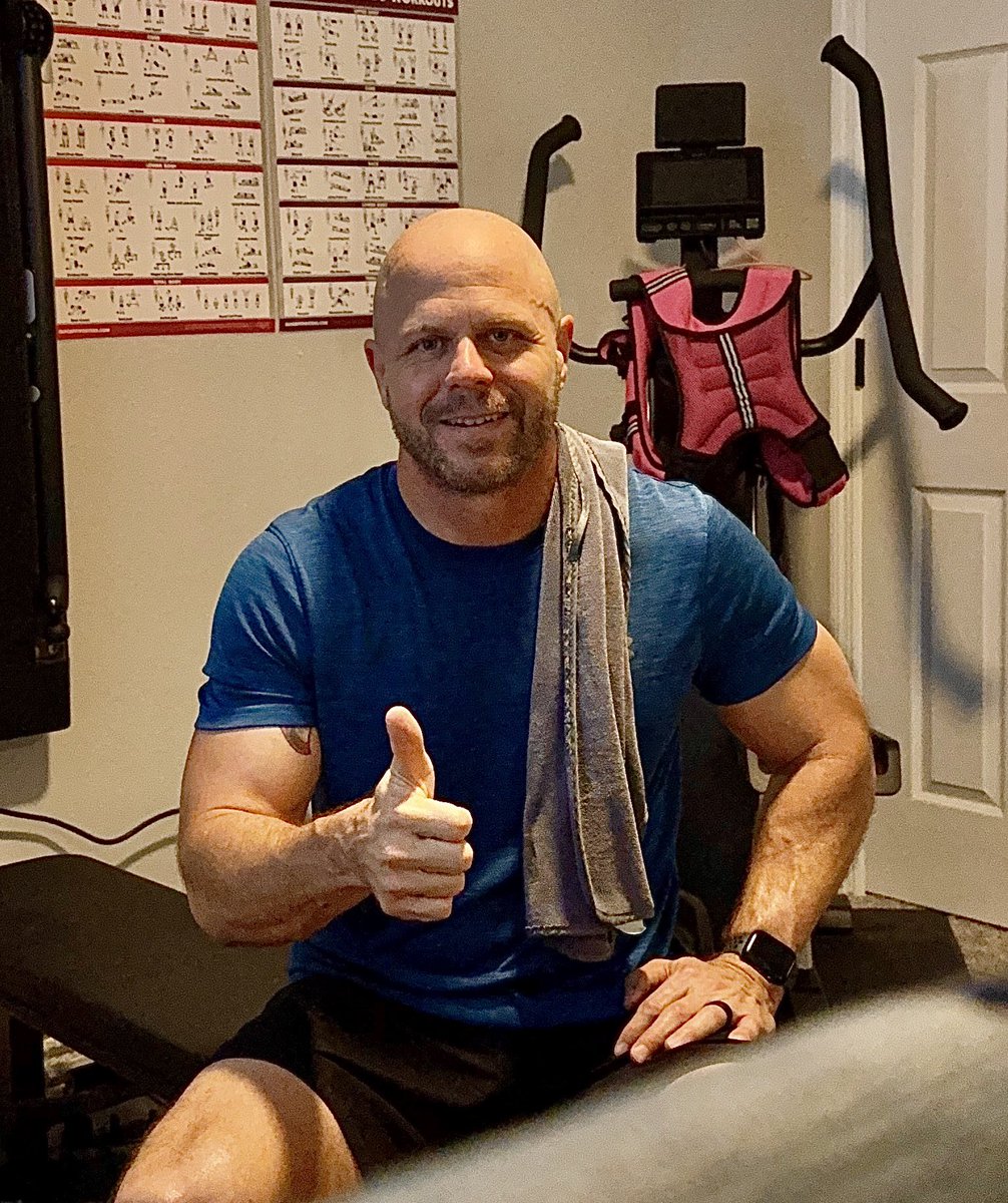 Jay Redmond tweet media