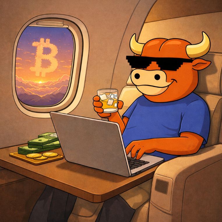 BTCBULL_TOKEN tweet media