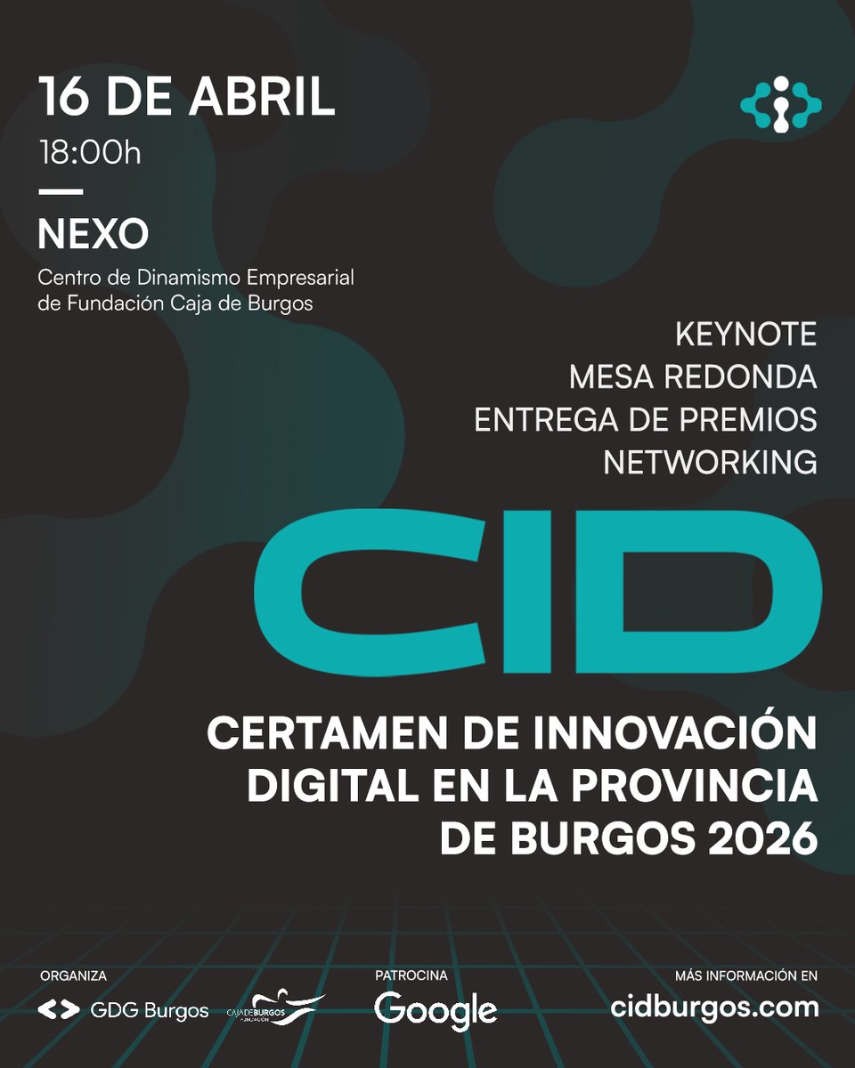 MorcillaConf tweet media