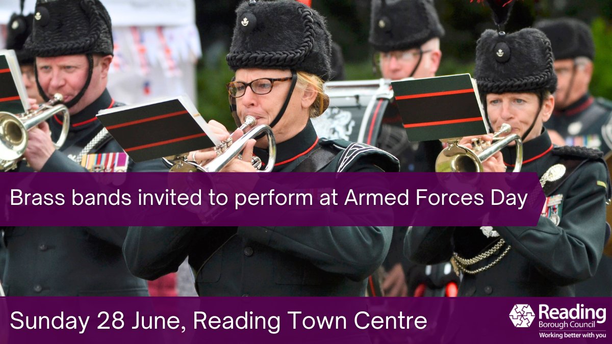 Events In Reading tweet media