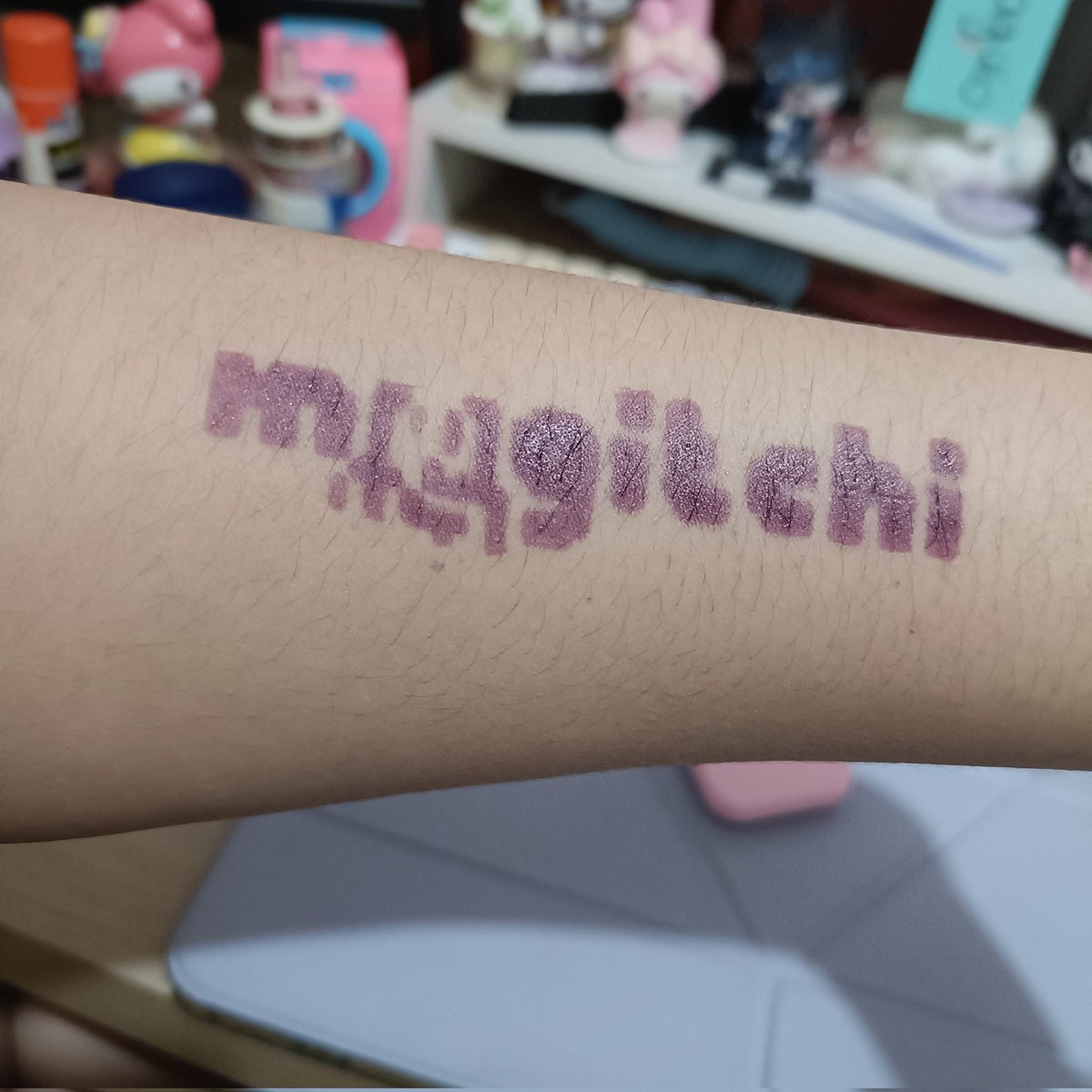 mugi 😁 tweet media