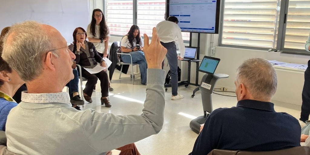 PS Pere Virgili tweet media