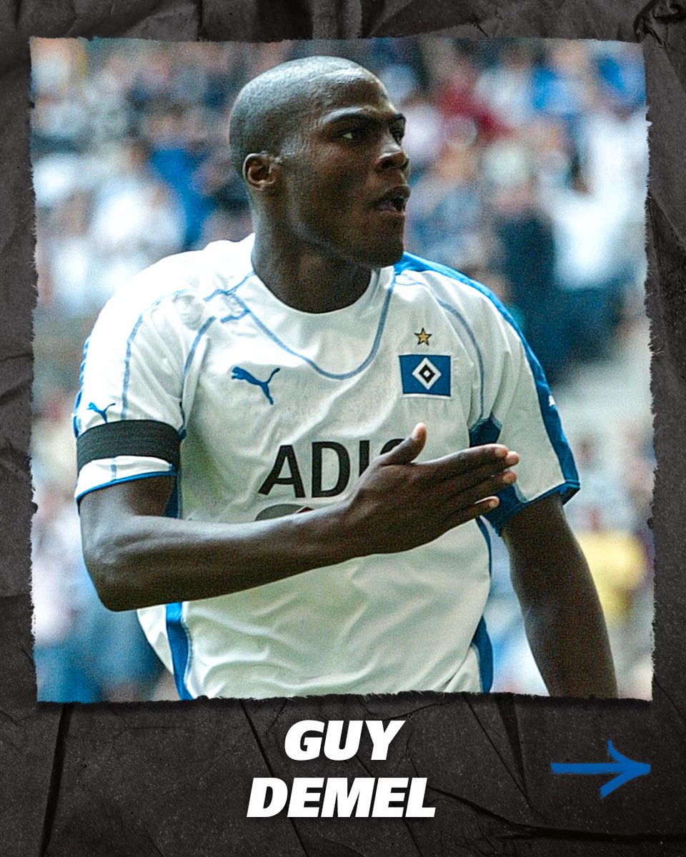 Hamburger SV tweet media