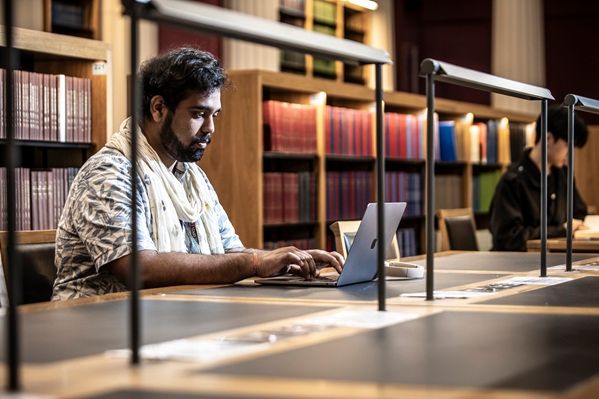 Development Studies Association tweet media