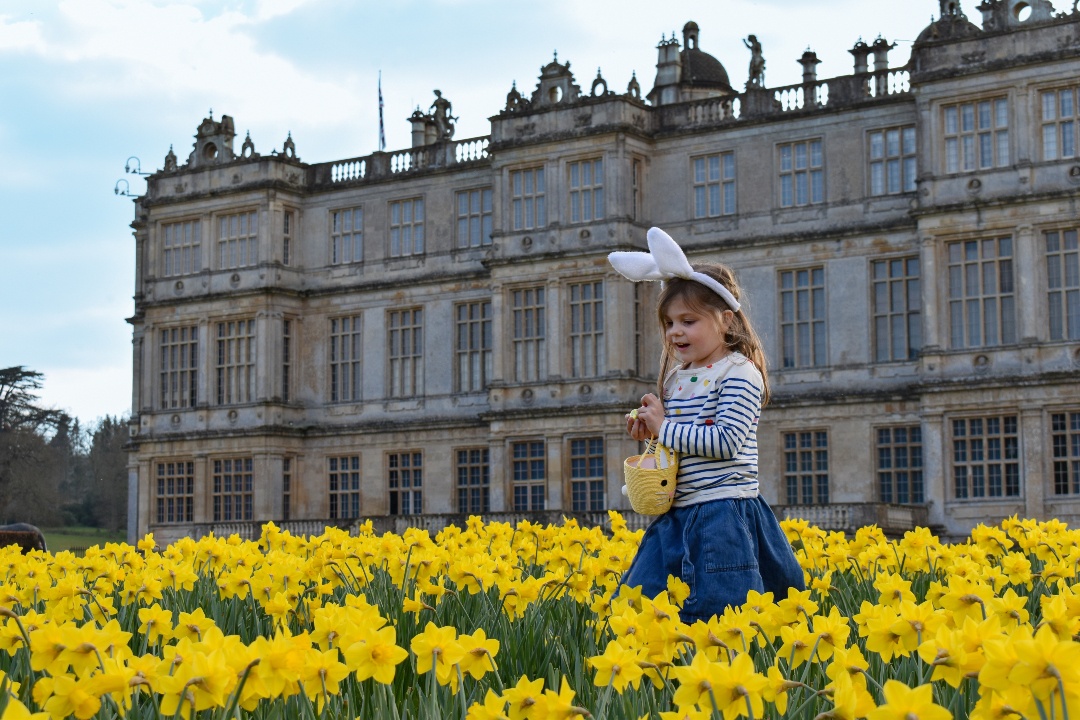 Longleat tweet media