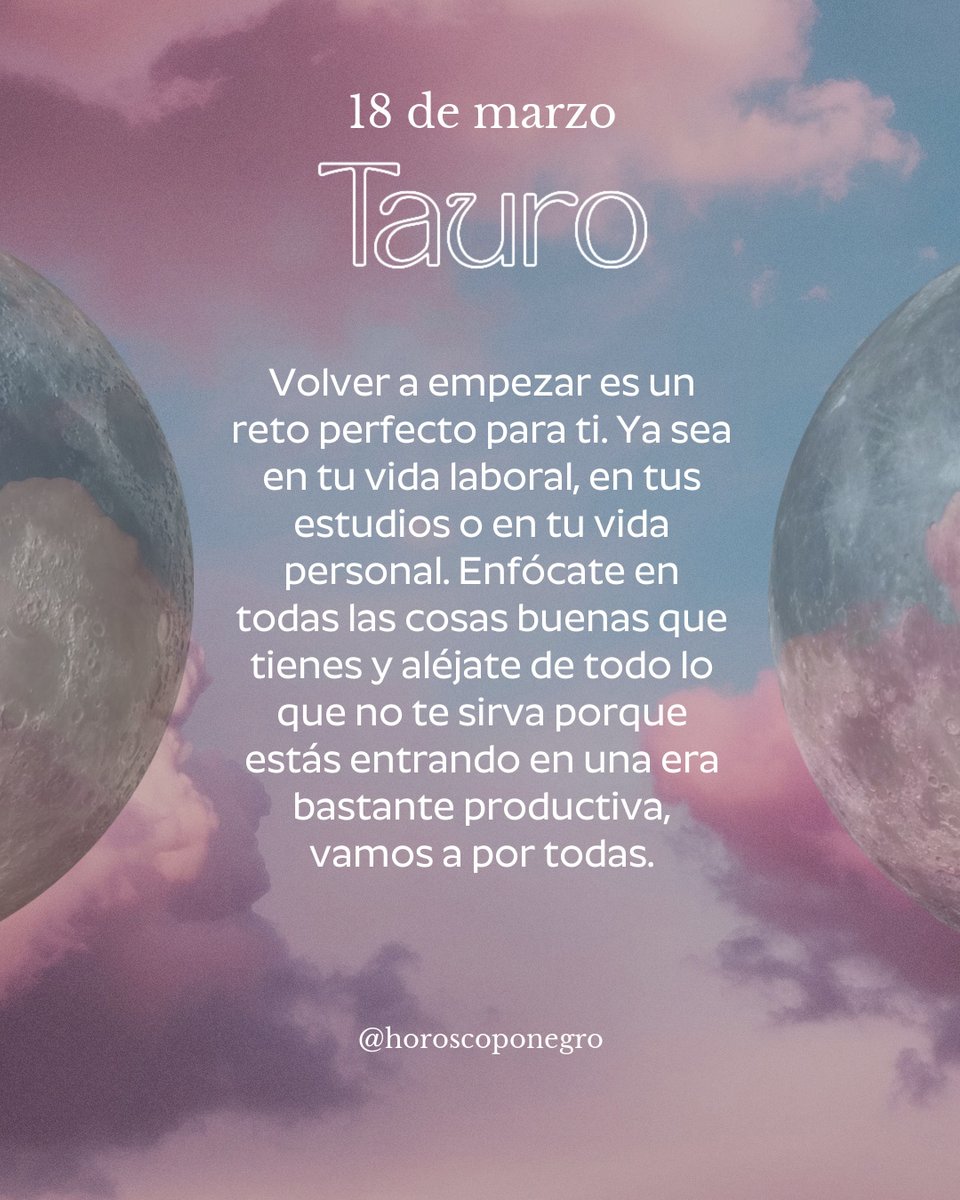 tauro_hn's tweet photo. ✨ ♉ ✨ https://t.co/2gvKZiLzrl