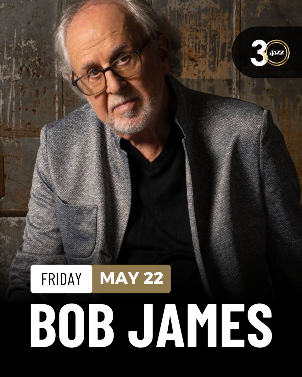 The Jazz Kitchen tweet media