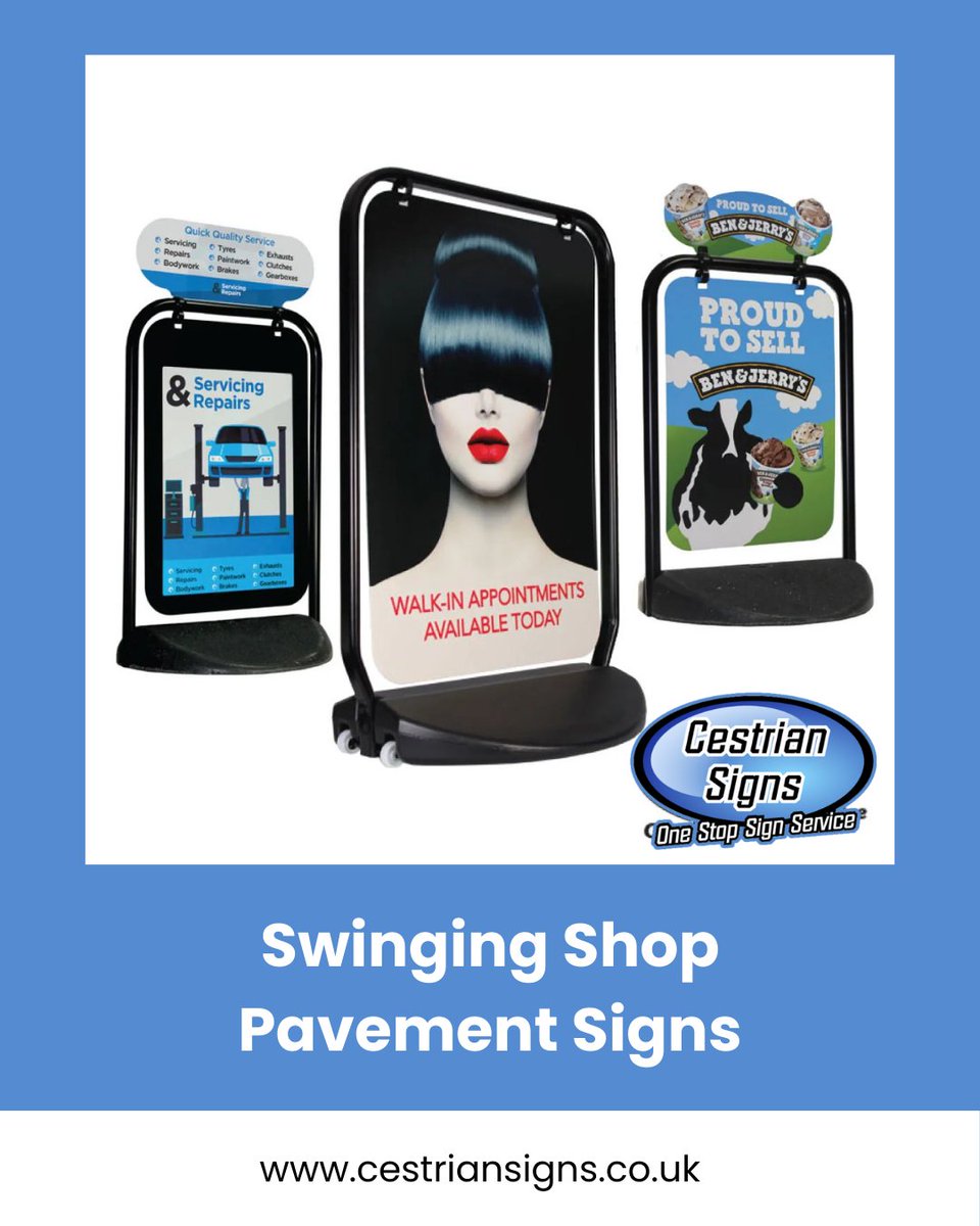 Cestrian Signs tweet media